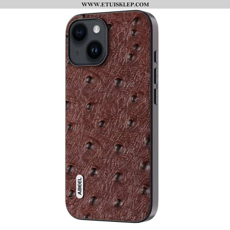 Etui do iPhone 15 Plus Premium Abeel